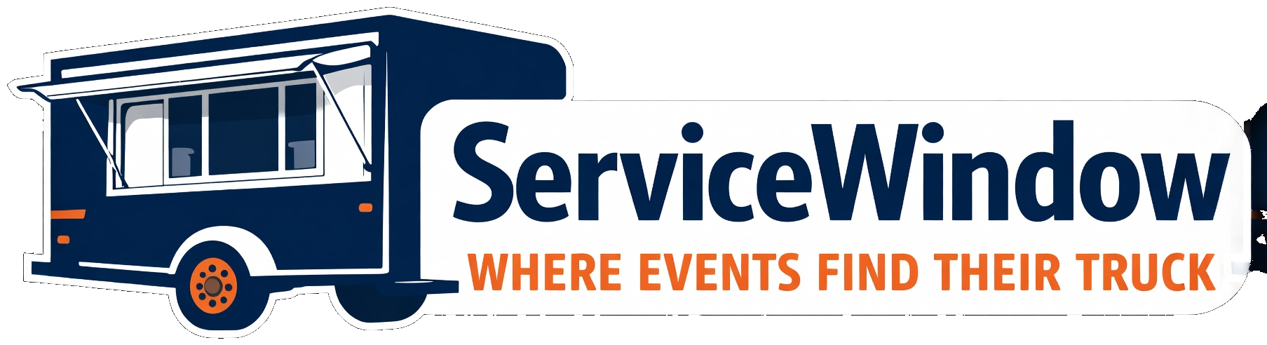 ServiceWindow — Where Events Find Their Truck